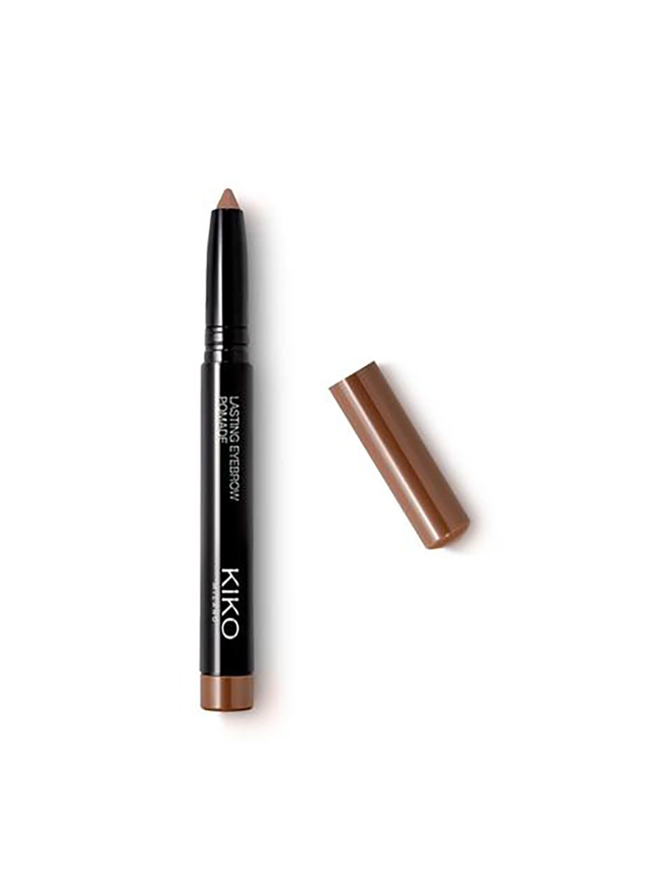 Помадка для бровей Eyebrow Pomade KIKO MILANO модель KM000000282001B Помадка для бровей Eyebrow Pomade KIKO MILANO модель KM000000282001B Фото