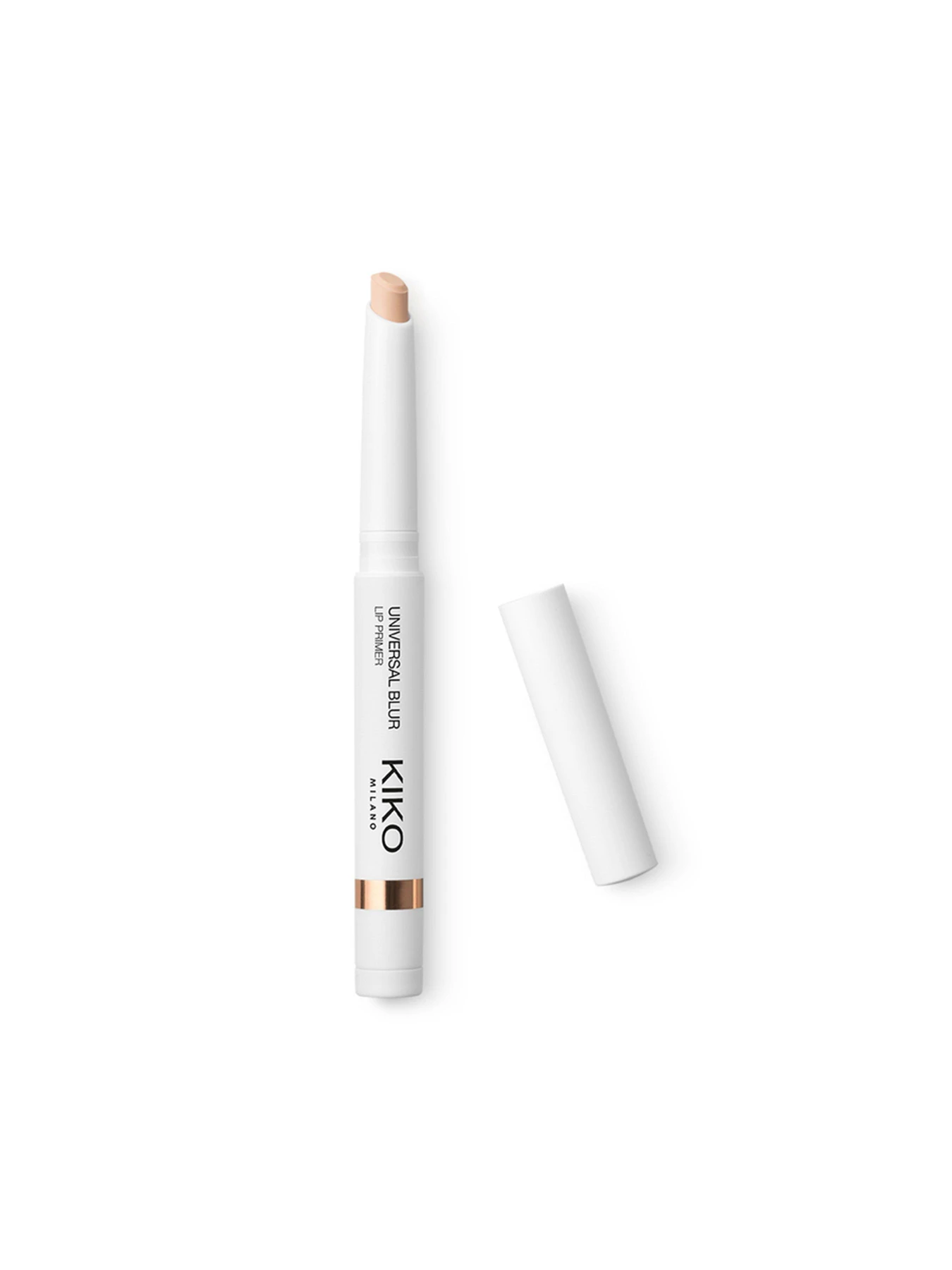 Праймер для губ Universal Blur Lip Primer KIKO MILANO модель KM000000243001B Праймер для губ Universal Blur Lip Primer KIKO MILANO модель KM000000243001B Фото