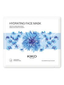 Увлажняющая маска для лица Hydrating Face Mask KIKO MILANO модель KS000000126001B Фото