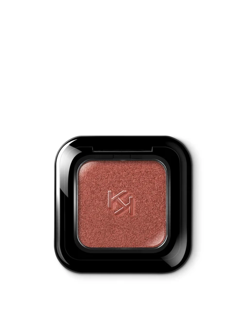 Тени для век High Pigment Eyeshadow KIKO MILANO модель KM000000087007B Фото