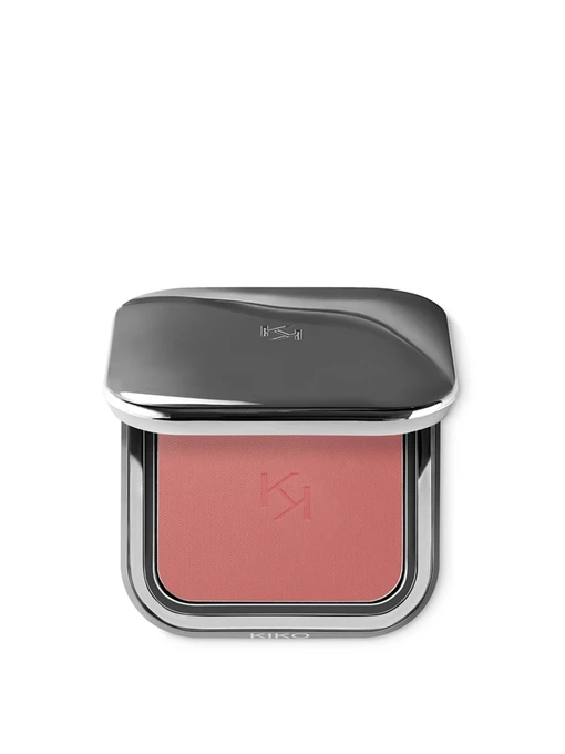 Румяна Unlimited Blush KIKO MILANO модель KM000000001006A Фото