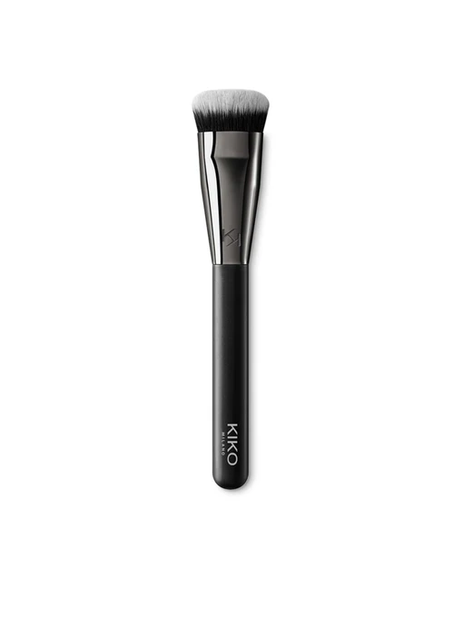 Пензлик для контурингу KIKO MILANO Face 11 Contouring Brush