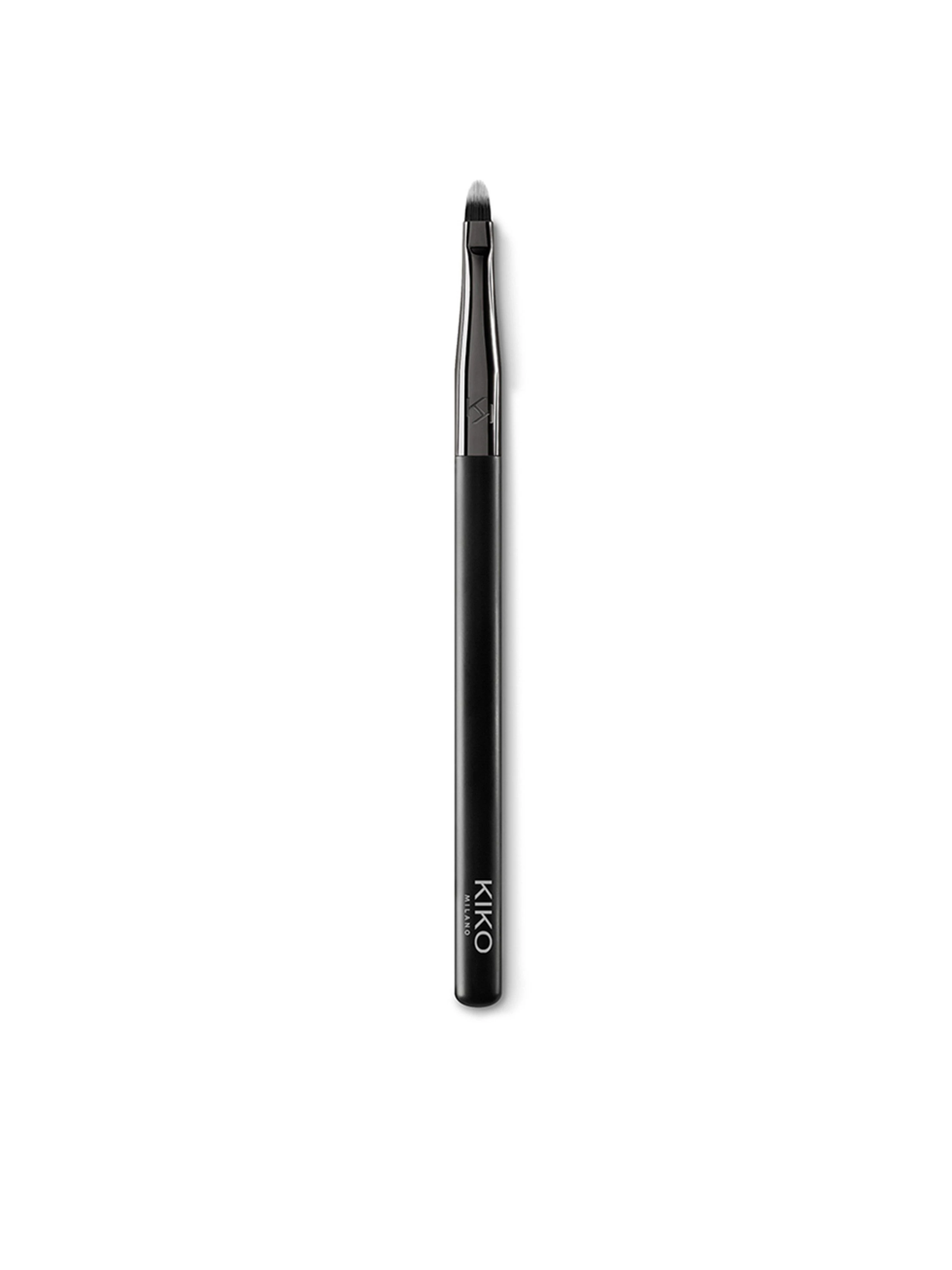 Плоский пензлик для губ KIKO MILANO Lips 80 Flat Lip Brush