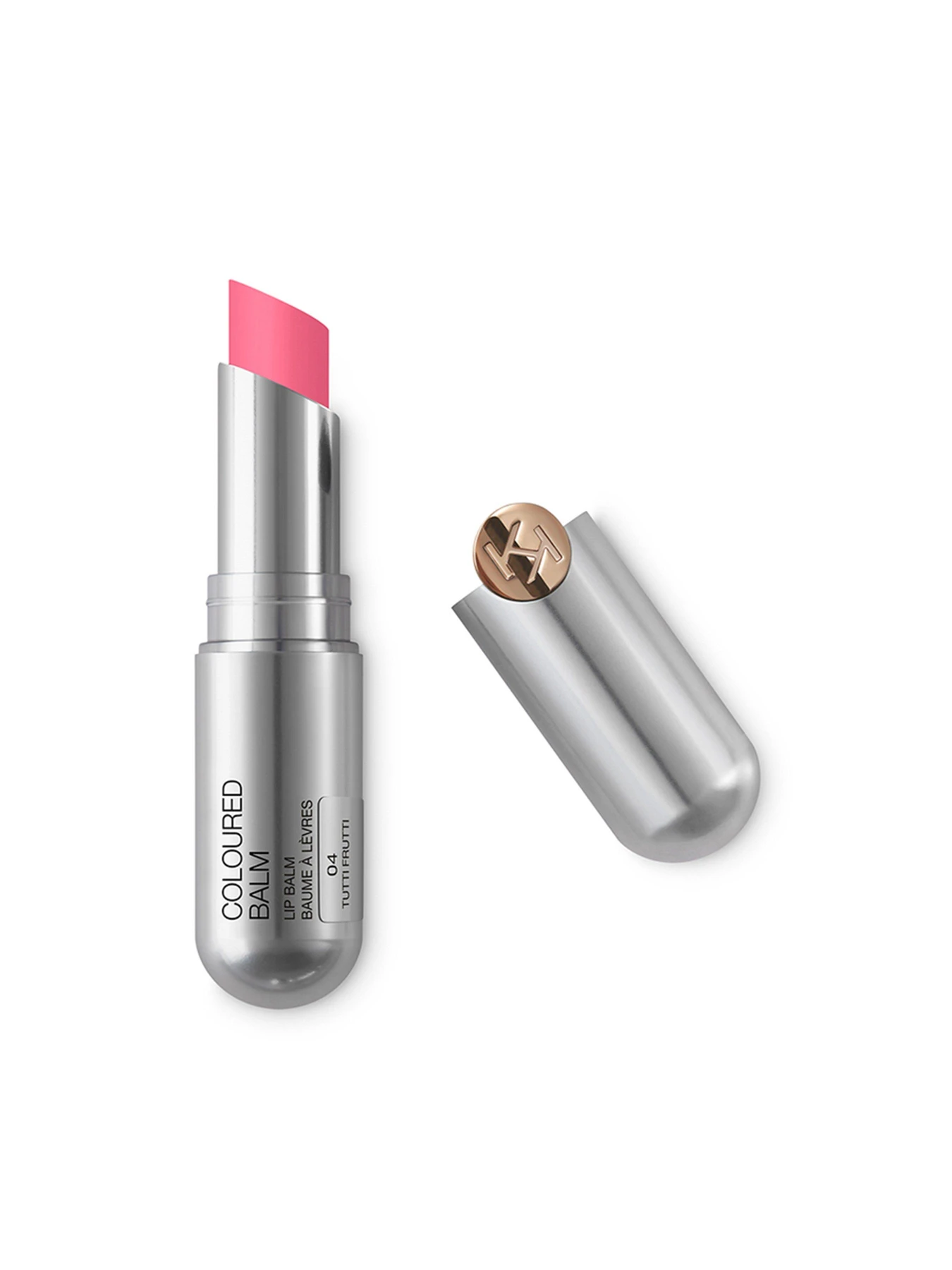 Бальзам для губ Coloured Balm KIKO MILANO модель KS000000045004B Бальзам для губ Coloured Balm KIKO MILANO модель KS000000045004B Фото