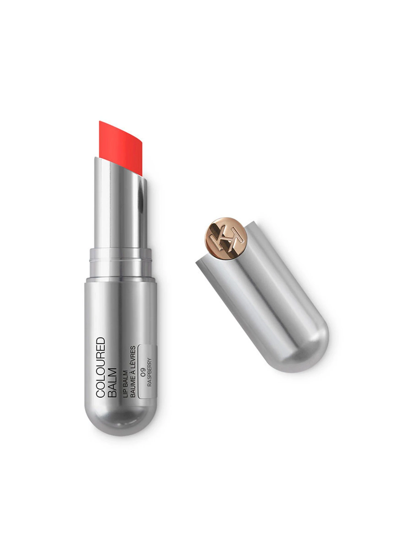 Бальзам для губ Coloured Balm KIKO MILANO модель KS000000045009B Бальзам для губ Coloured Balm KIKO MILANO модель KS000000045009B Фото