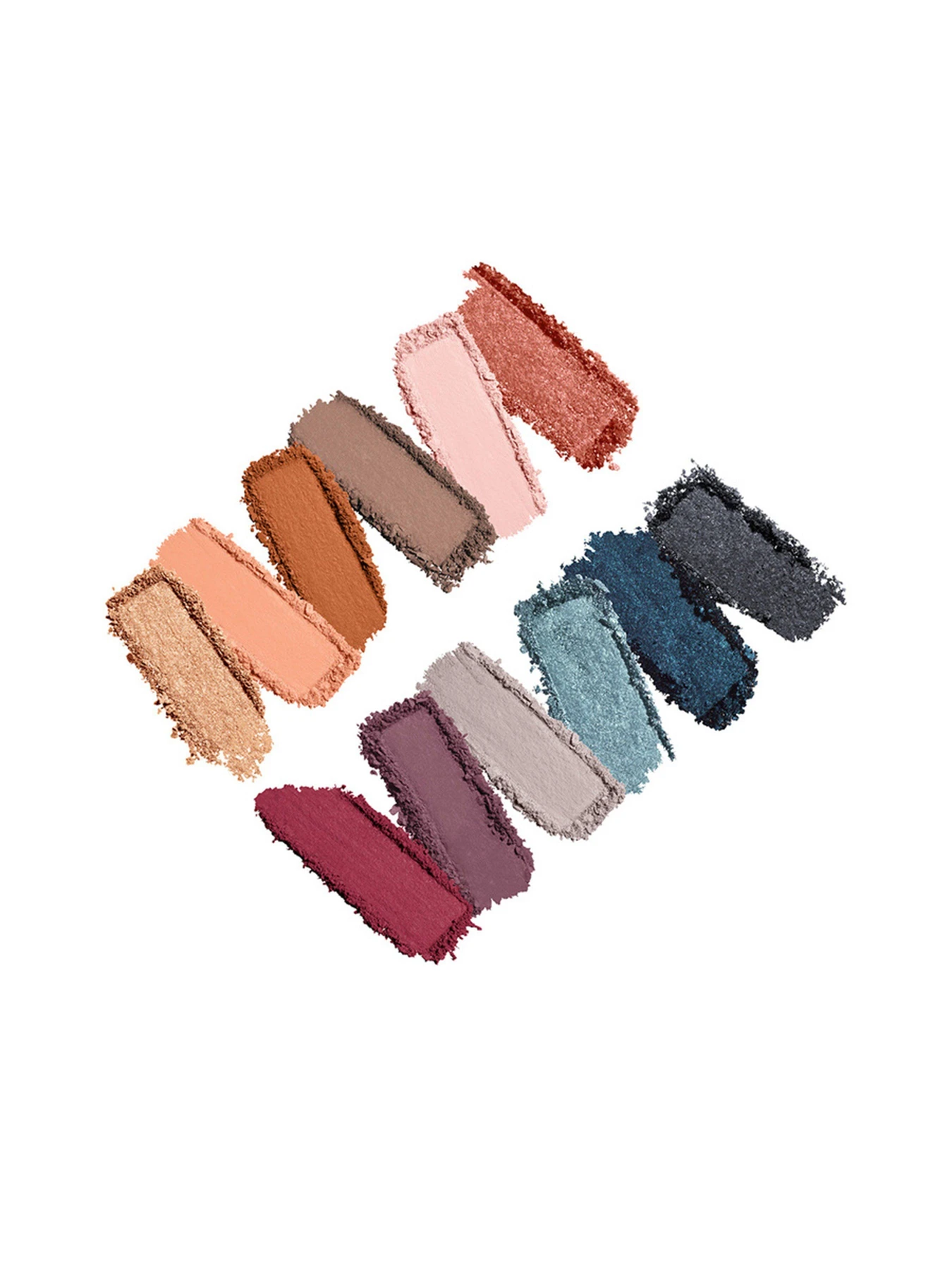 Палетка теней Cult Colours Eyeshadow Palette KIKO MILANO модель KM000000227001B Палетка теней Cult Colours Eyeshadow Palette KIKO MILANO модель KM000000227001B Фото