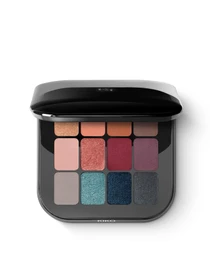 Палетка теней Cult Colours Eyeshadow Palette KIKO MILANO модель KM000000227001B Фото