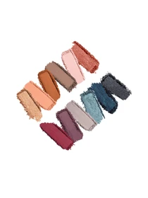 Палетка тіней Cult Colours Eyeshadow Palette KIKO MILANO модель KM000000227001B Фото