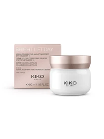 Денний крем SPF 15 Bright Lift Day Brightening And Lifting Effect Day Cream KIKO MILANO модель KS000000052001B Фото