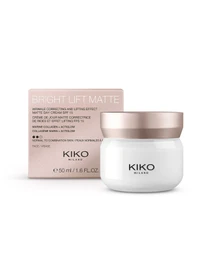 Матуючий денний крем SPF 15 Bright Lift Matte Matifying And Lifting Effect Day Cream KIKO MILANO модель KS000000053001B Фото
