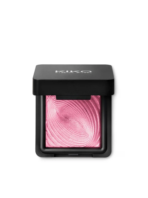 Тени для век Water Eyeshadow KIKO MILANO модель KM0031200122044 Фото