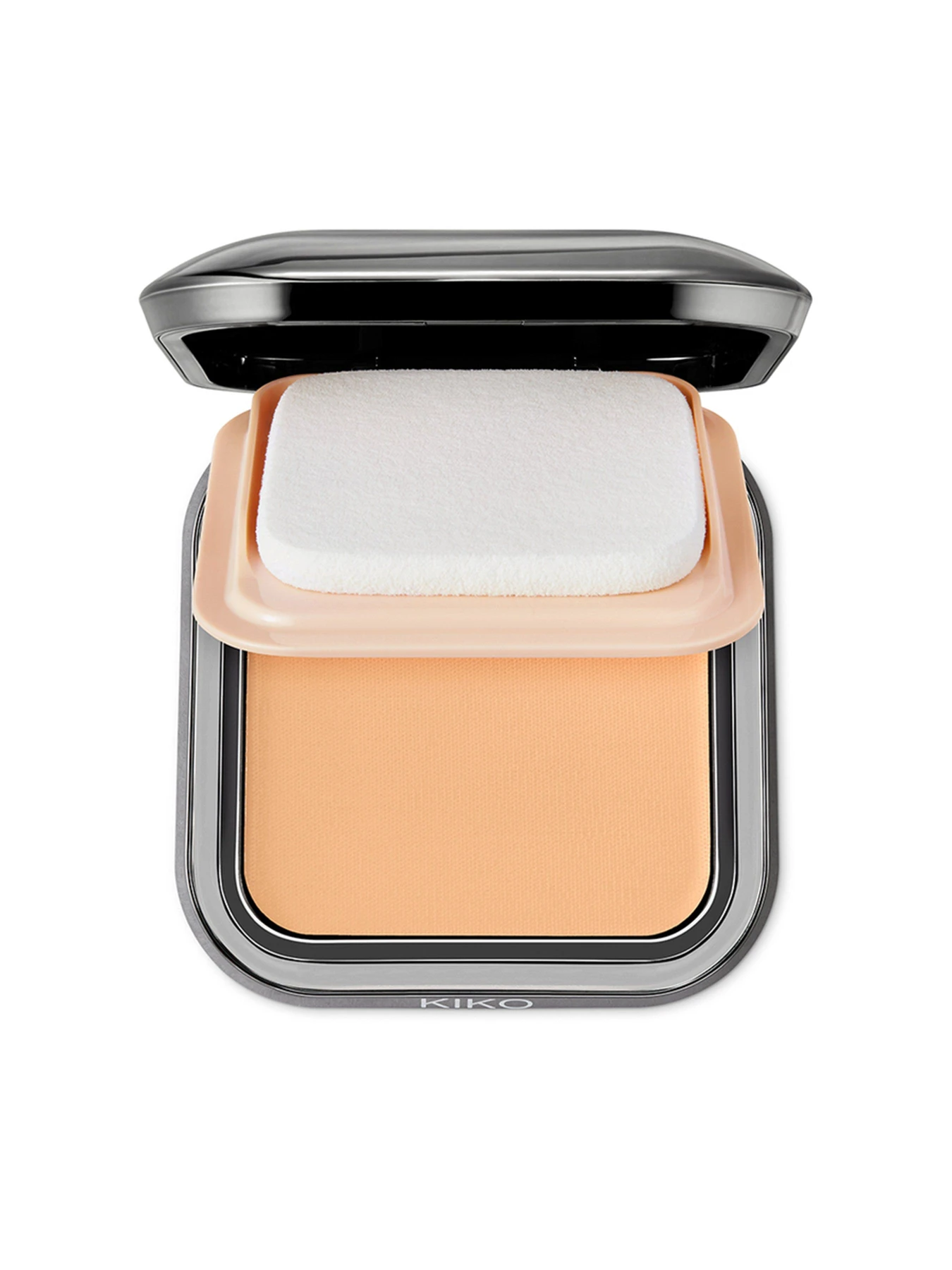 Тональная основа SPF 20 Nourishing Perfection Cream Compact Foundation KIKO MILANO модель KM000000279005B Тональная основа SPF 20 Nourishing Perfection Cream Compact Foundation KIKO MILANO модель KM000000279005B Фото