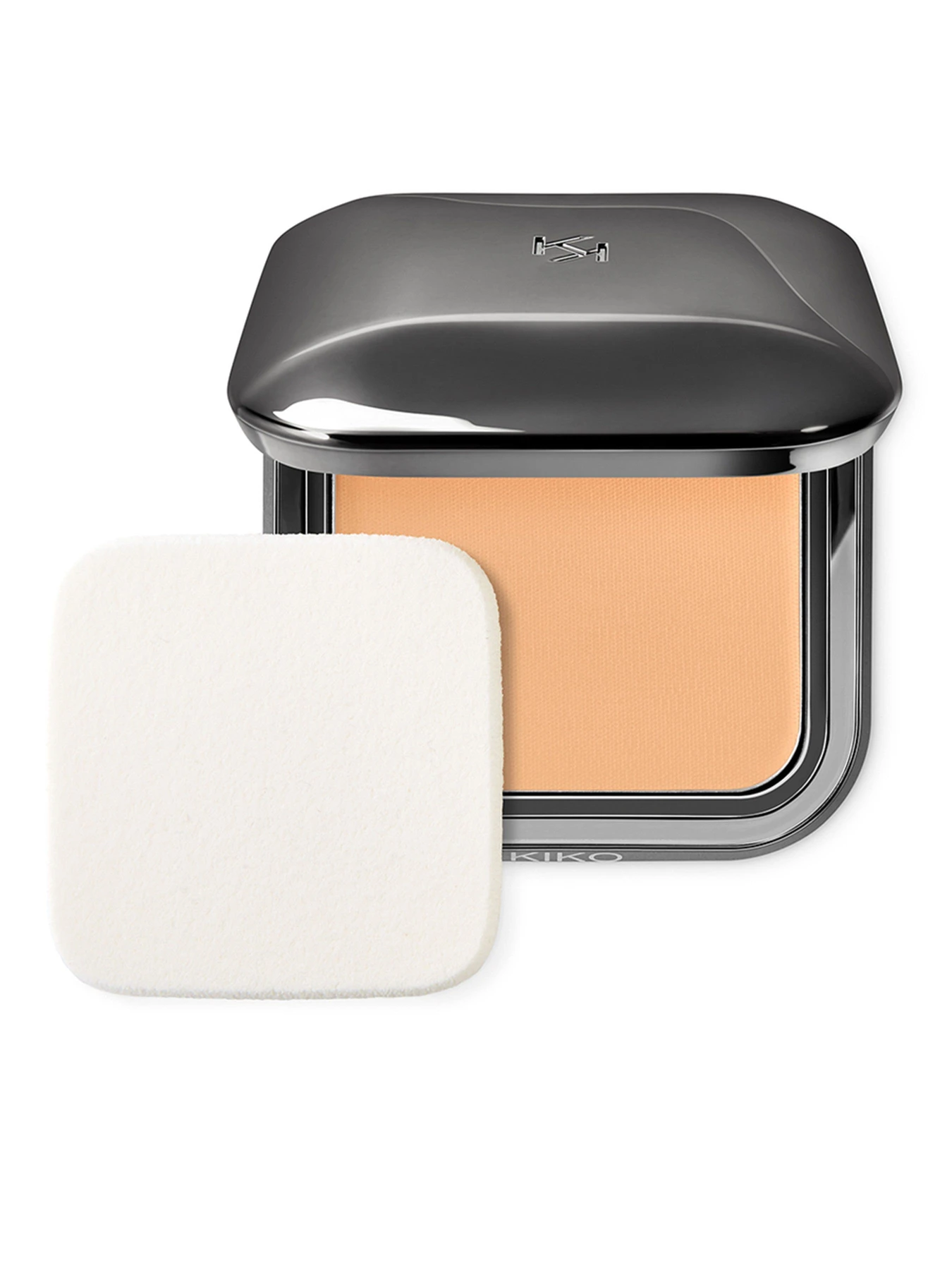 Тональная основа SPF 20 Nourishing Perfection Cream Compact Foundation KIKO MILANO модель KM000000279005B Тональная основа SPF 20 Nourishing Perfection Cream Compact Foundation KIKO MILANO модель KM000000279005B Фото