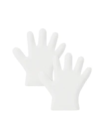 Пом'якшуюча маска для рук Softening Hands Mask With Aloe Extract KIKO MILANO модель KS000000122001B Фото