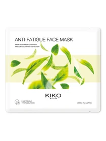 Маска для лица Antifatigue Face Mask With Green Tea Extract KIKO MILANO модель KS000000124001B Фото