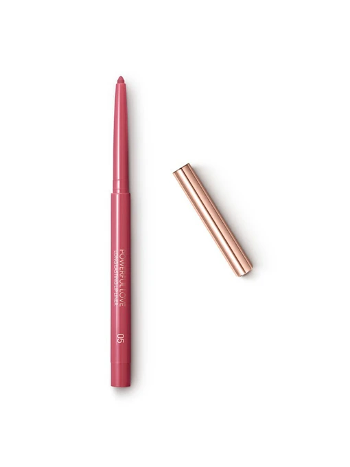 Стойкий карандаш для губ POWERFUL LOVE KIKO MILANO модель KC000000618005B Фото