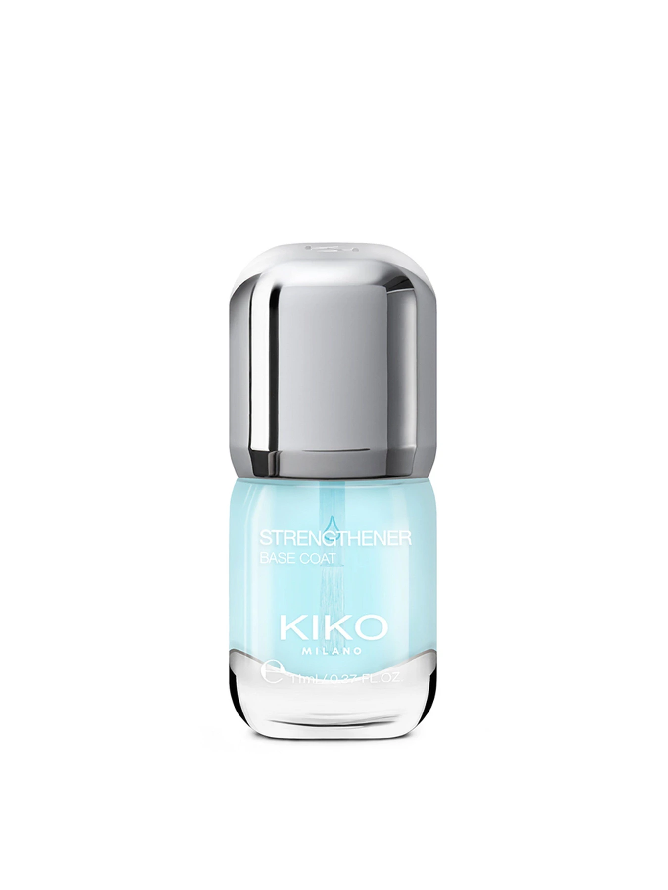 База для ногтей Strengthener Base Coat KIKO MILANO модель KM000000002001B База для ногтей Strengthener Base Coat KIKO MILANO модель KM000000002001B Фото