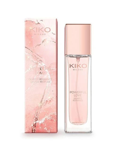 Парфюмерия KIKO MILANO POWERFUL LOVE модель KC000000629001B Фото