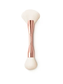Двойная кисть для лица POWERFUL LOVE KIKO MILANO модель KC000000667001B Фото