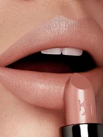 Кремовая помада Gossamer Emotion Creamy Lipstick KIKO MILANO модель KM000000007104B Фото