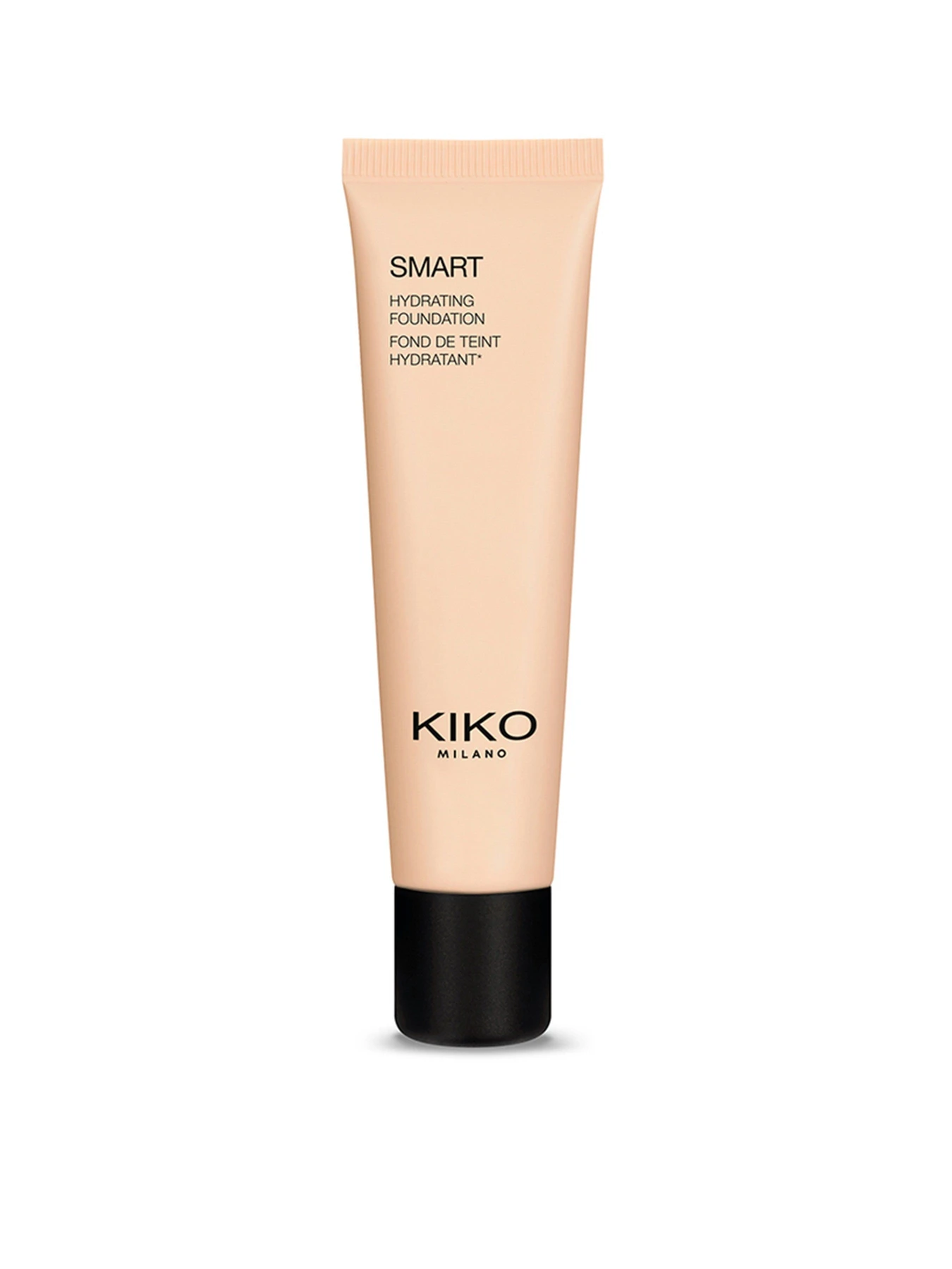 Увлажняющая тональная основа Smart Hydrating Foundation KIKO MILANO модель KM000000245003B Увлажняющая тональная основа Smart Hydrating Foundation KIKO MILANO модель KM000000245003B Фото