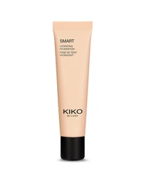 Увлажняющая тональная основа Smart Hydrating Foundation KIKO MILANO модель KM000000245008B Фото