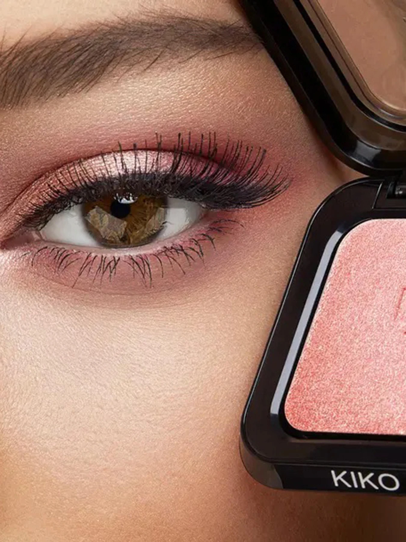 Тіні для повік High Pigment Eyeshadow KIKO MILANO модель KM000000087023B Фото