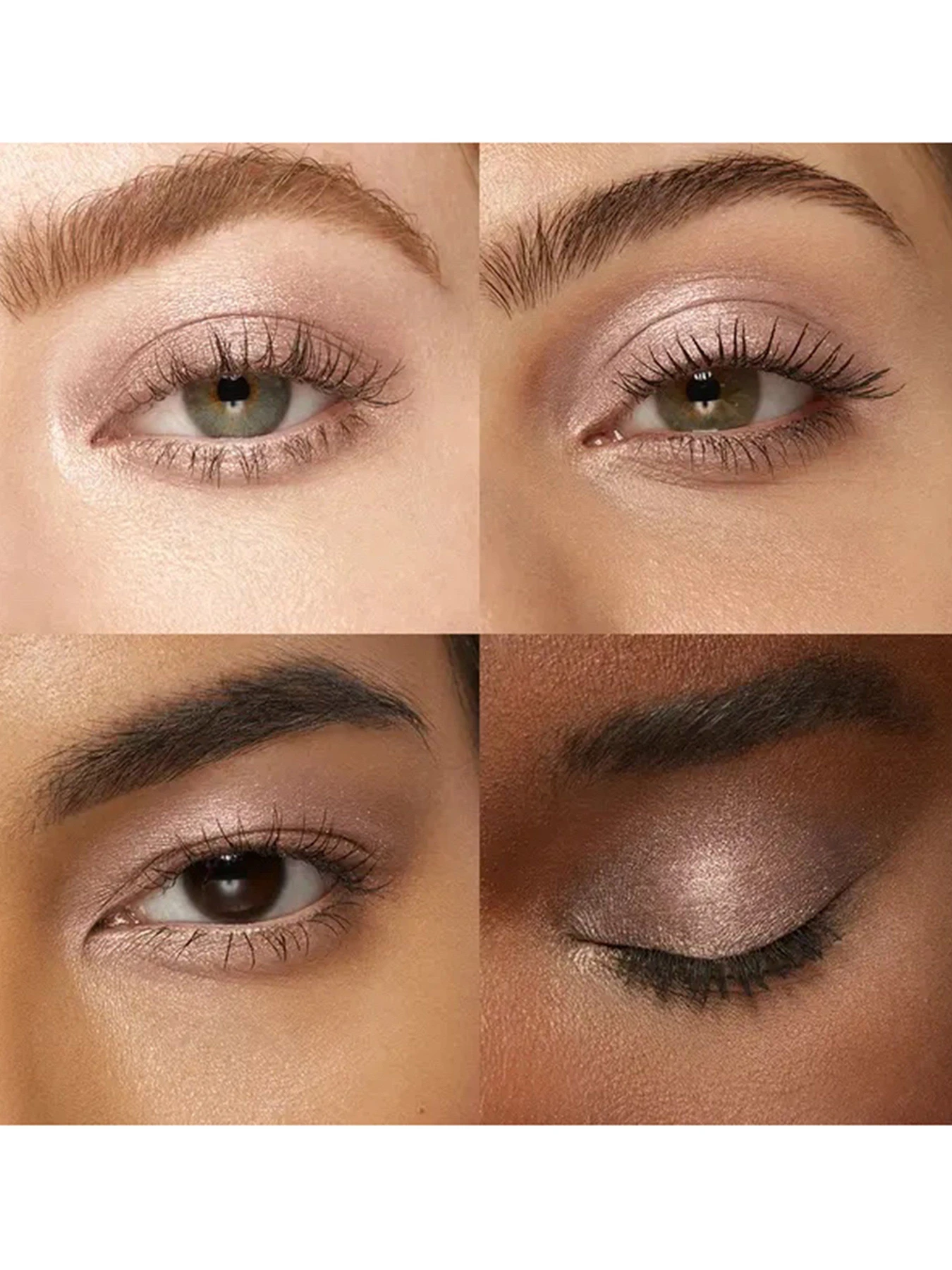 Тени для век High Pigment Eyeshadow KIKO MILANO модель KM000000087024B Фото
