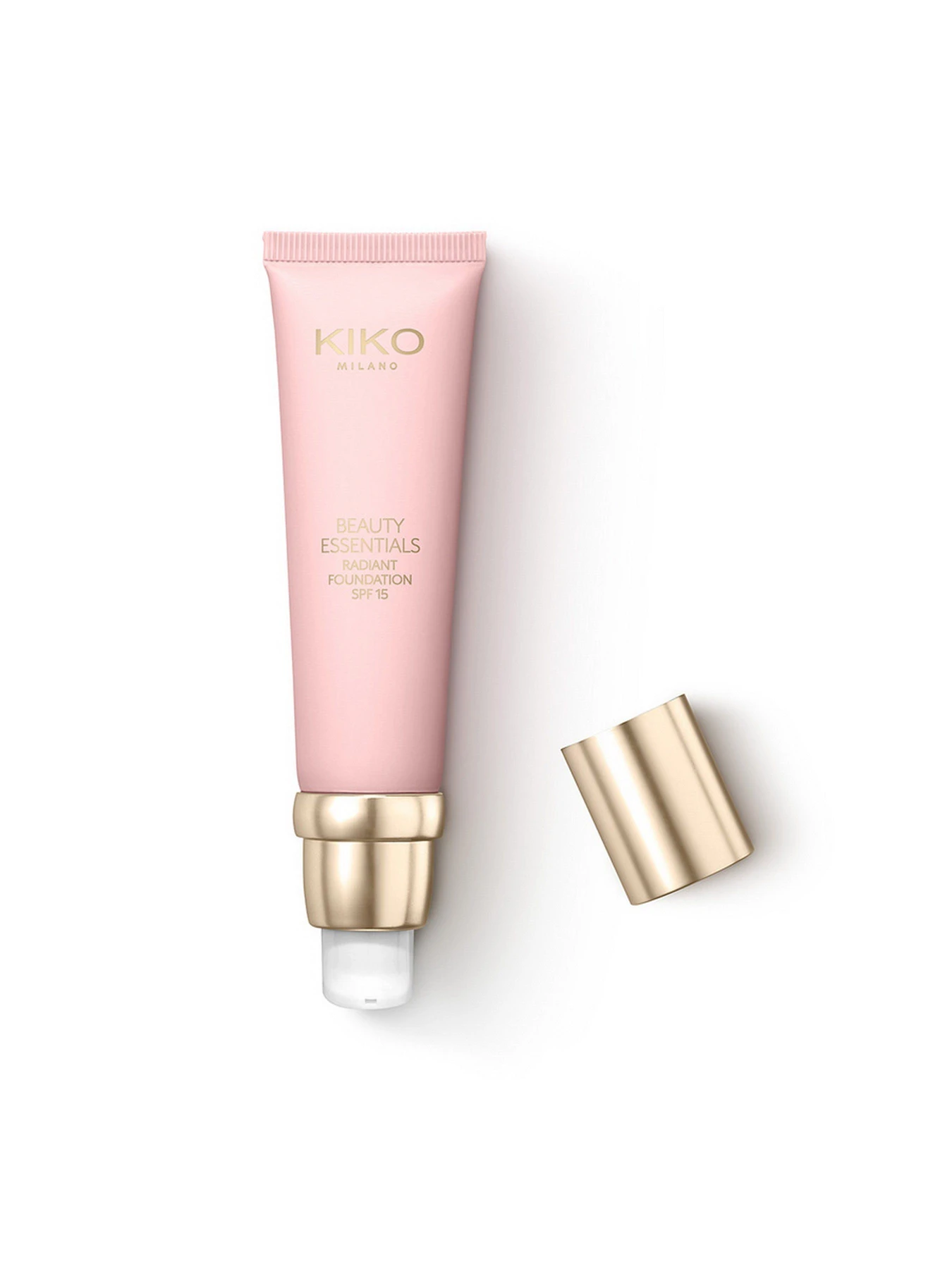 Тональная основа BEAUTY ESSENTIALS KIKO MILANO модель KC000000617004B Тональная основа BEAUTY ESSENTIALS KIKO MILANO модель KC000000617004B Фото