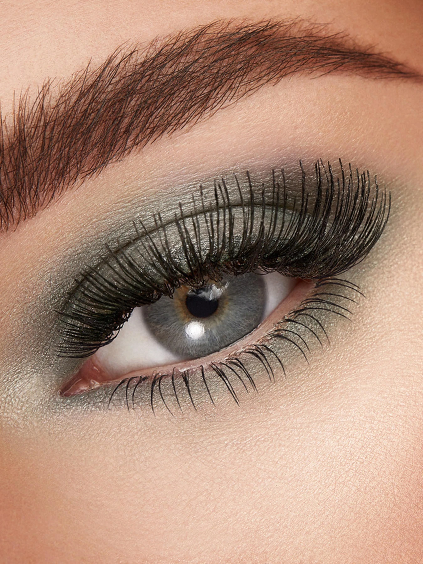 Тени для век High Pigment Eyeshadow KIKO MILANO модель KM000000087051B Фото