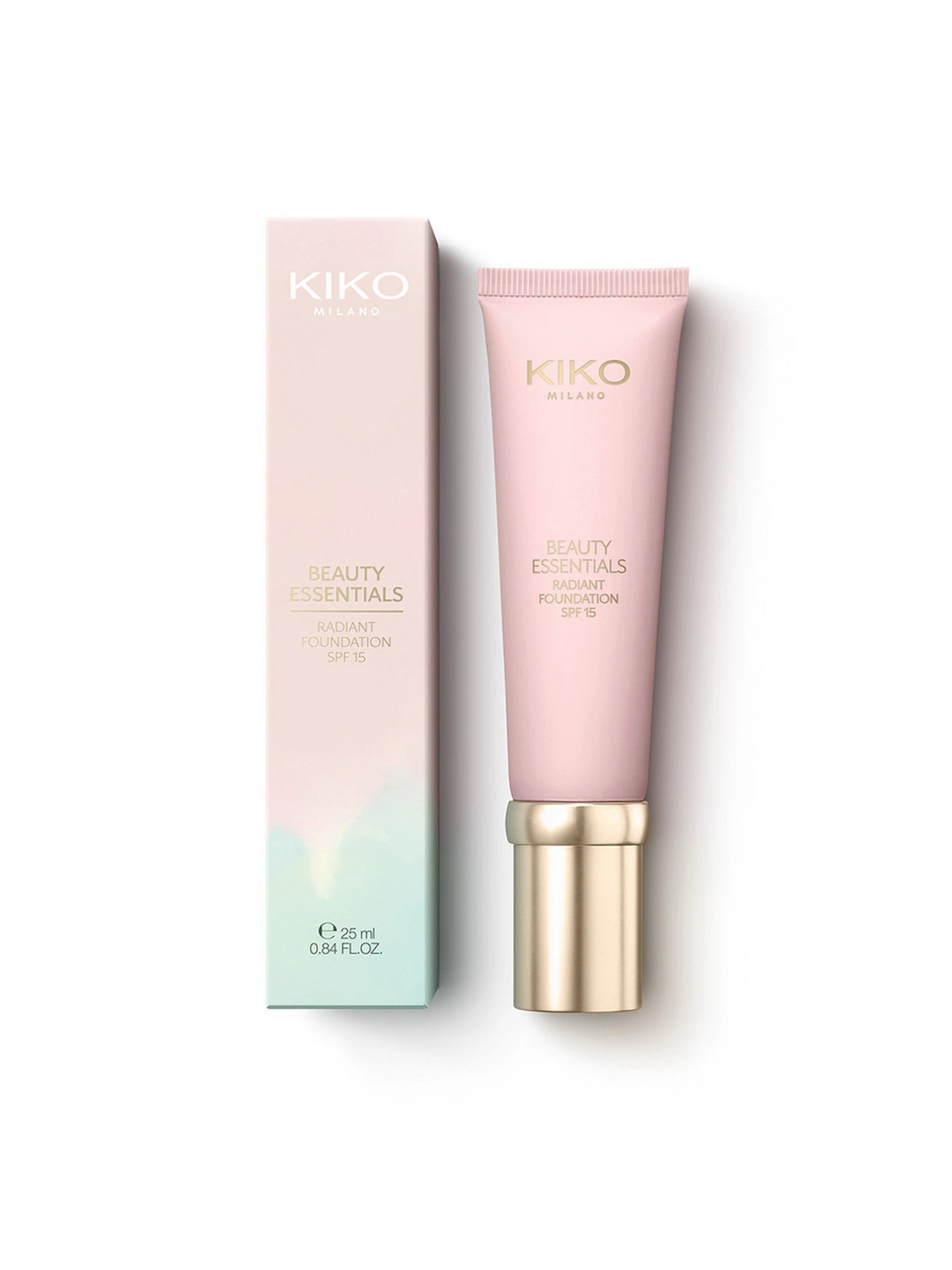 Тональная основа BEAUTY ESSENTIALS KIKO MILANO модель KC000000617005B Тональная основа BEAUTY ESSENTIALS KIKO MILANO модель KC000000617005B Фото