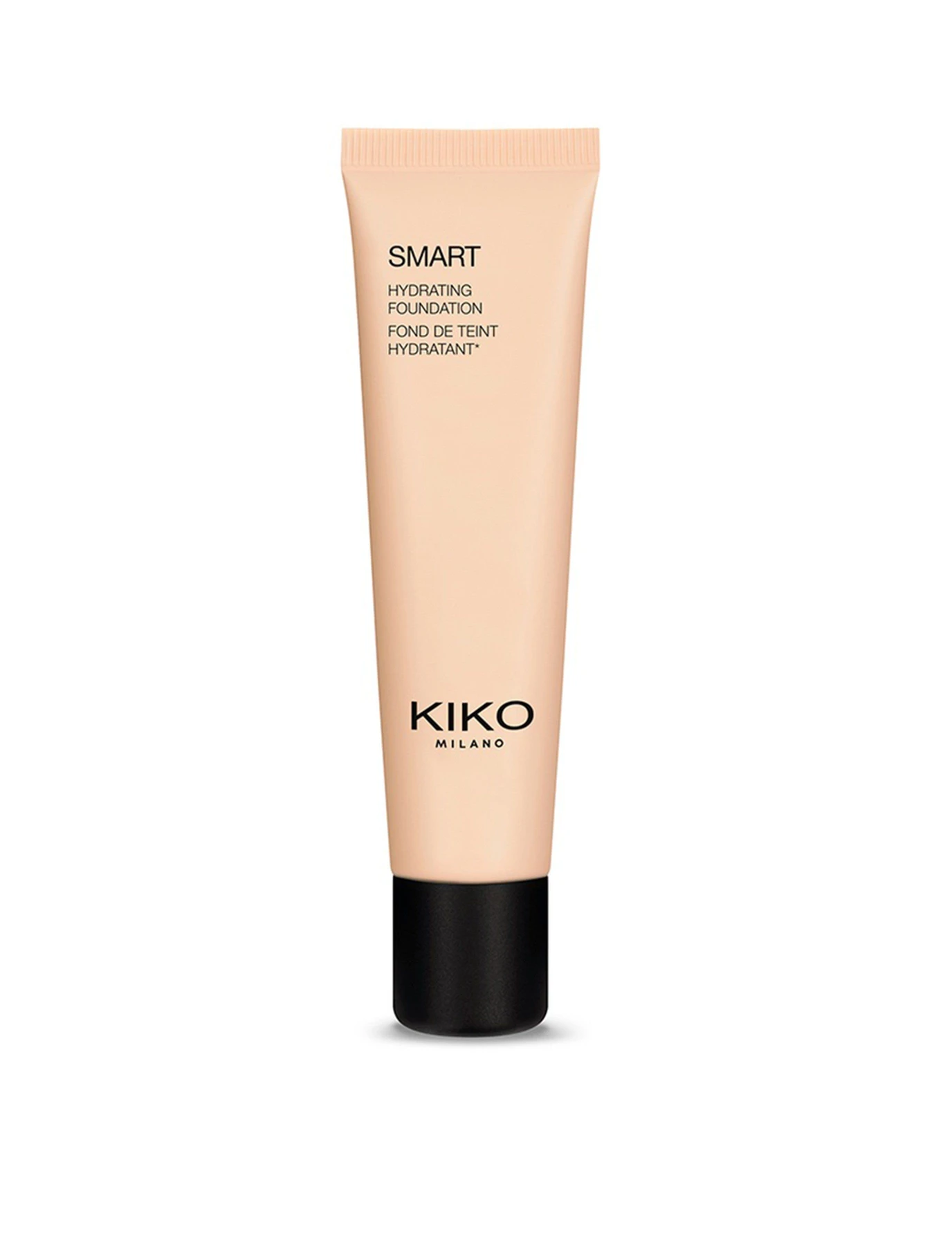 Увлажняющая тональная основа Smart Hydrating Foundation KIKO MILANO модель KM000000245004B Увлажняющая тональная основа Smart Hydrating Foundation KIKO MILANO модель KM000000245004B Фото