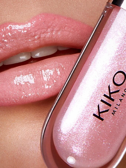 Олівець для губ KIKO MILANO Smart Fusion Lip Pencil, відтінок 503 Soft Rose фото 2