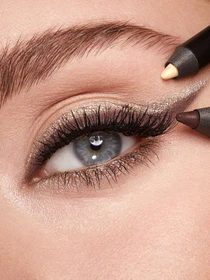 Карандаш для глаз Smart Colour Eye Pencil KIKO MILANO модель KM000000303003B Фото