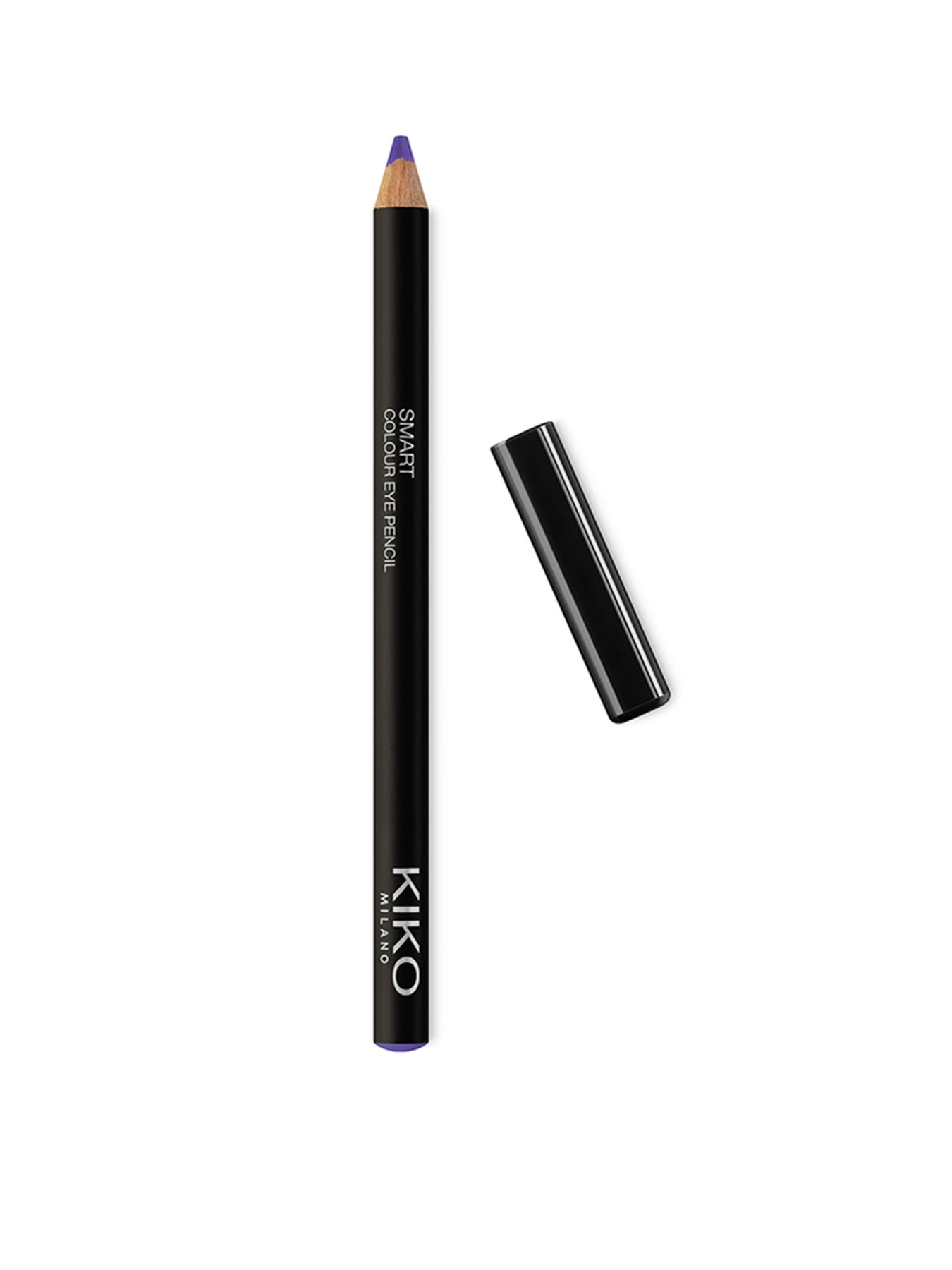Карандаш для глаз Smart Colour Eye Pencil KIKO MILANO модель KM000000303008B Карандаш для глаз Smart Colour Eye Pencil KIKO MILANO модель KM000000303008B Фото
