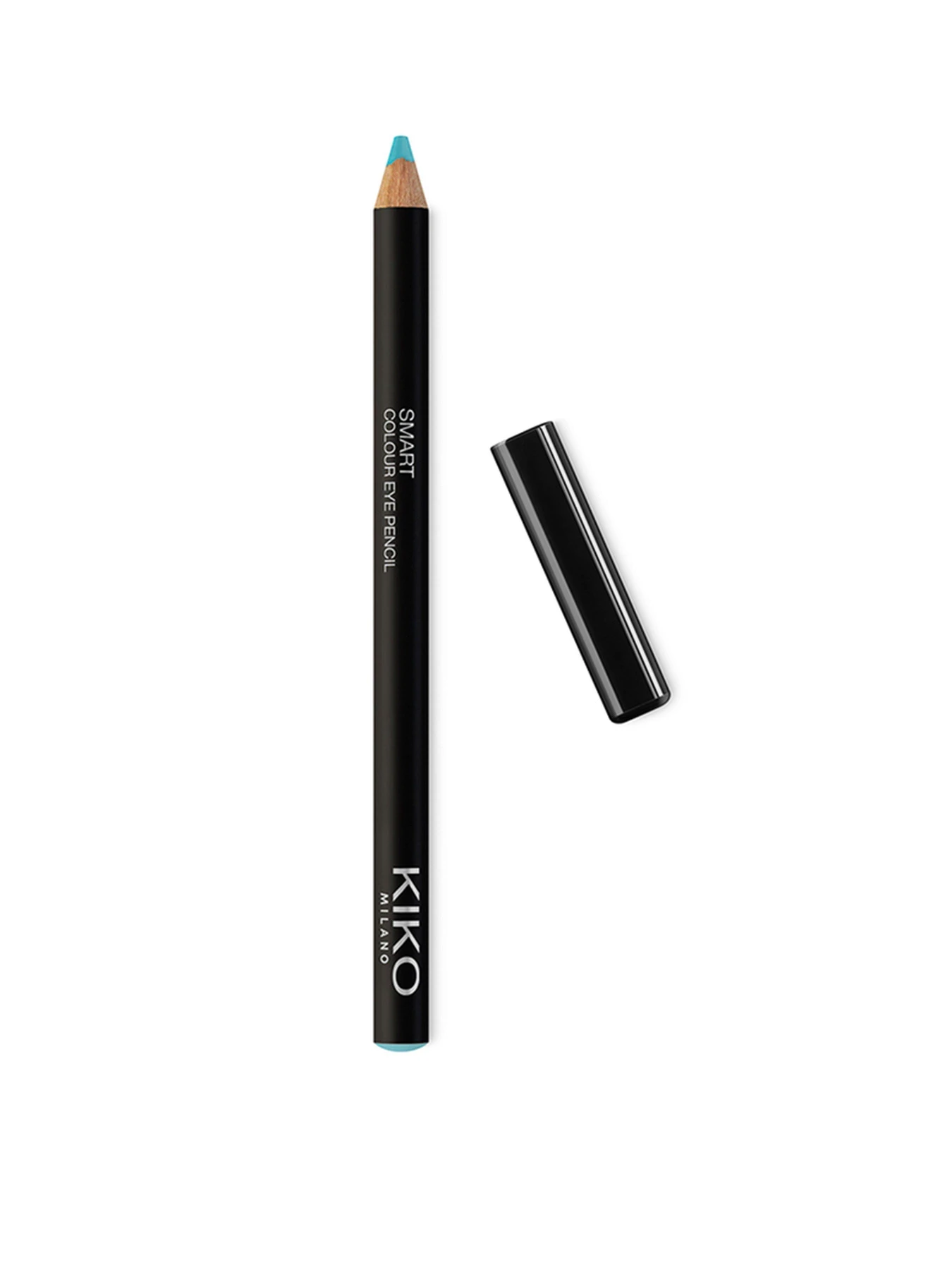 Карандаш для глаз Smart Colour Eye Pencil KIKO MILANO модель KM000000303011B Карандаш для глаз Smart Colour Eye Pencil KIKO MILANO модель KM000000303011B Фото