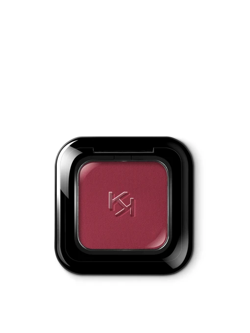 Тени для век High Pigment Eyeshadow KIKO MILANO модель KM000000087042B Фото