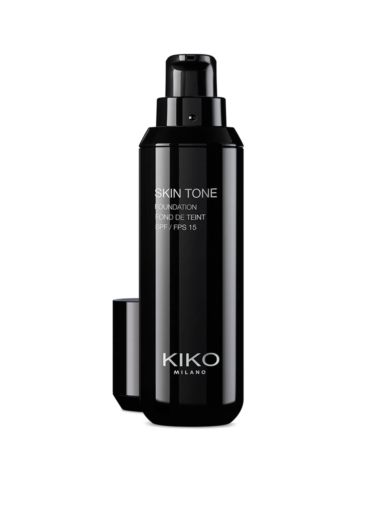 Тональна основа SPF 15 Skin Tone Foundation KIKO MILANO модель KM0010103103344 Фото