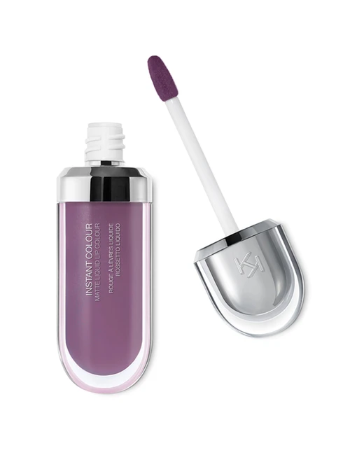 Жидкая матовая помада Instant Colour Matte Liquid Lip Colour KIKO MILANO модель KM0020103401144 Фото