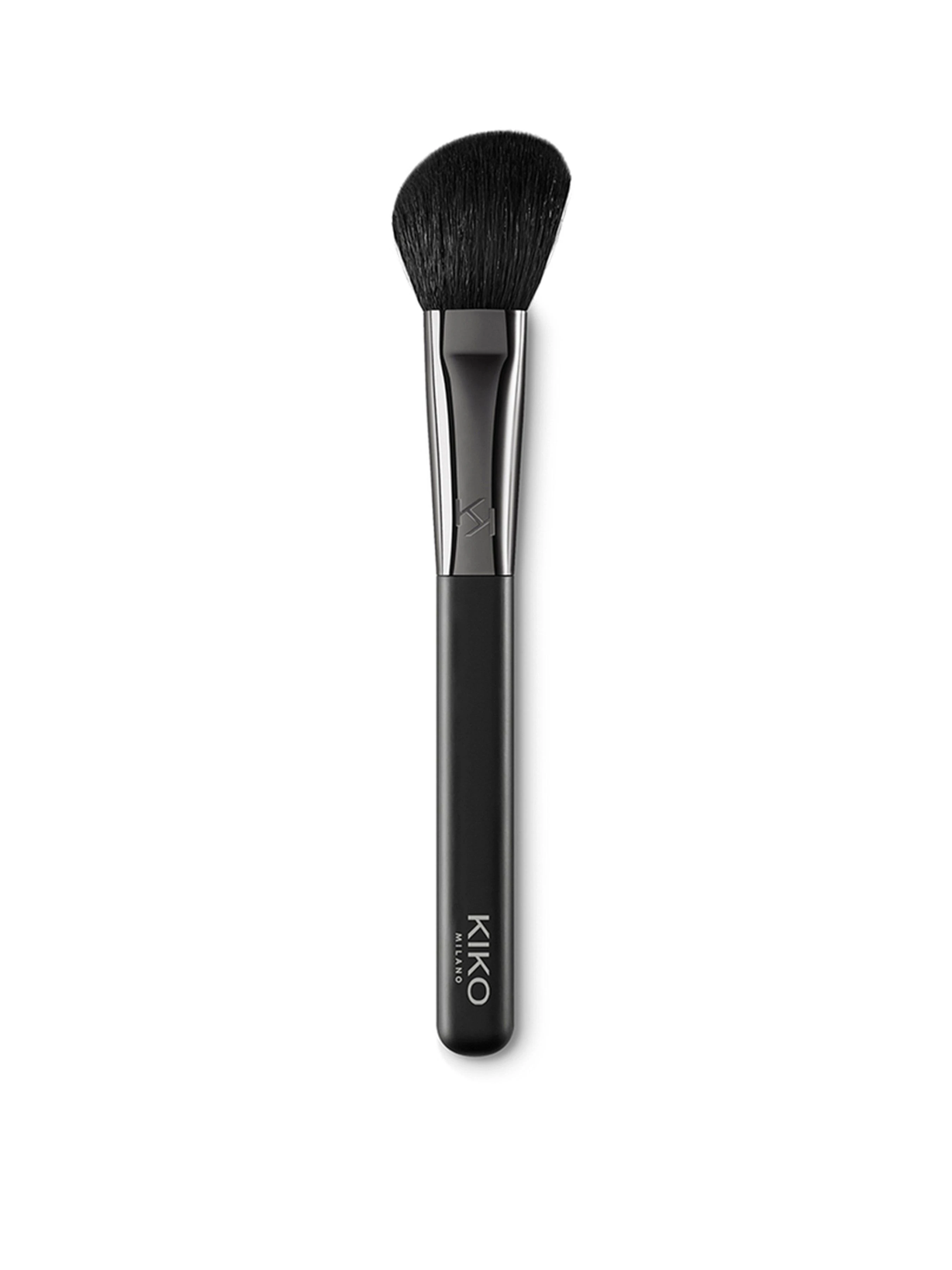 Пензлик для рум'ян KIKO MILANO Face 10 Blush Brush