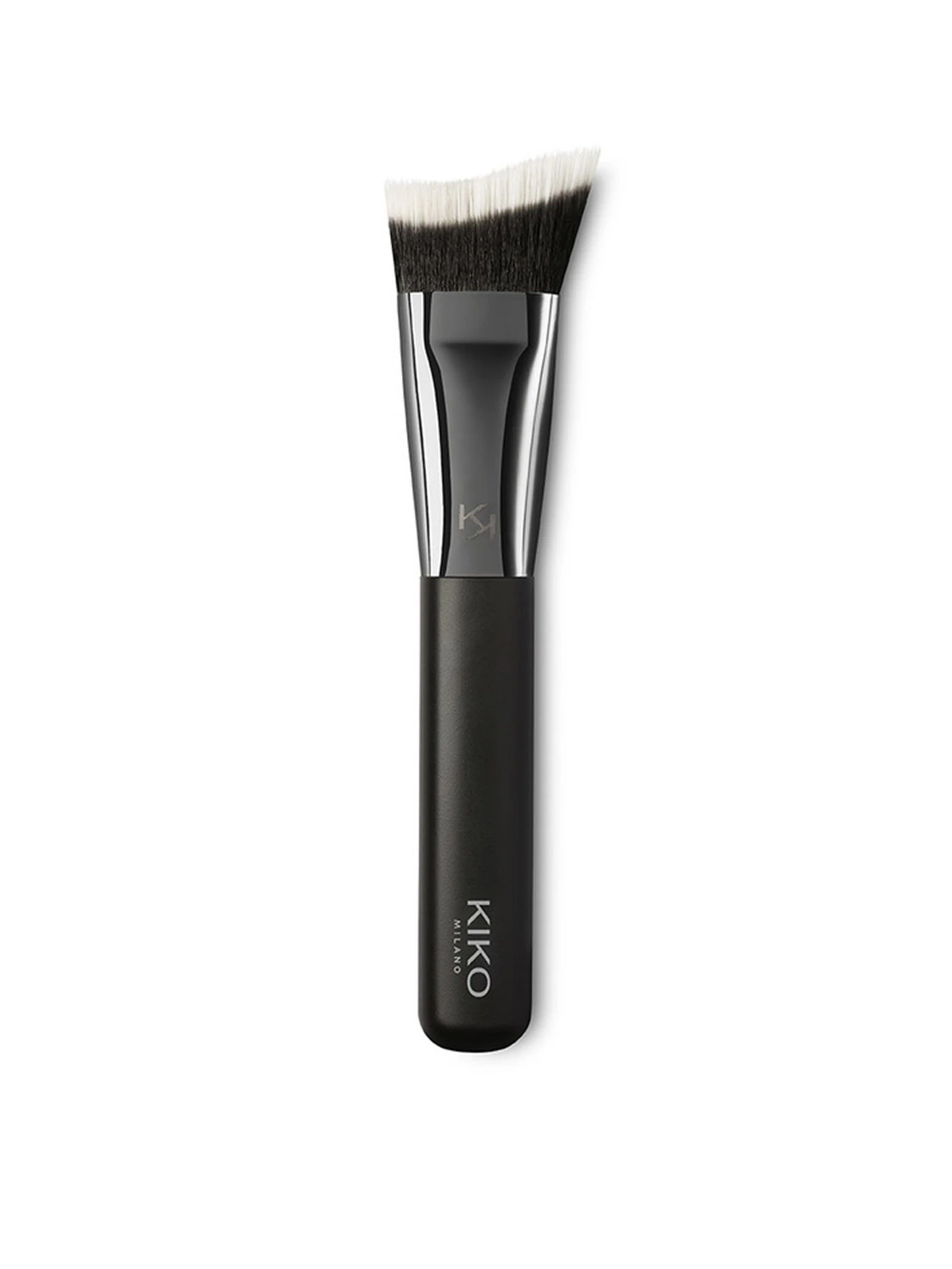 Пензлик для обличчя Face 15 Sculpting Brush KIKO MILANO модель KA000000011001B Пензлик для обличчя Face 15 Sculpting Brush KIKO MILANO модель KA000000011001B Фото