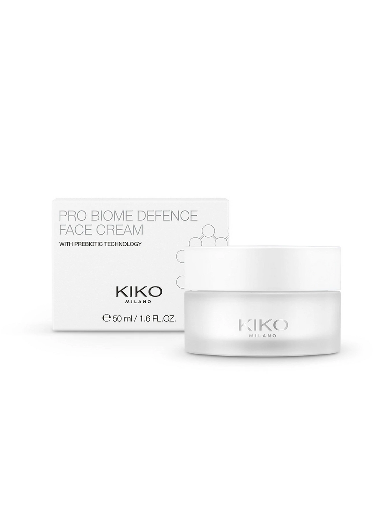 Крем для лица Pro Biome Defence Face Cream KIKO MILANO модель KS000000066001B Фото