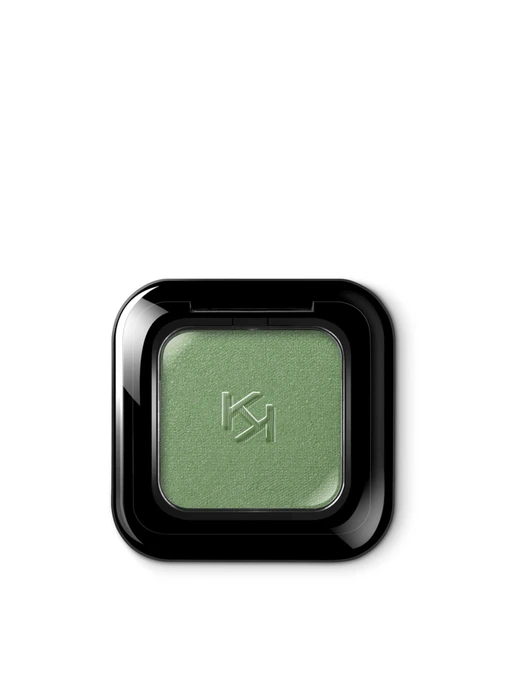 Тени для век High Pigment Eyeshadow KIKO MILANO модель KM000000087047B Фото