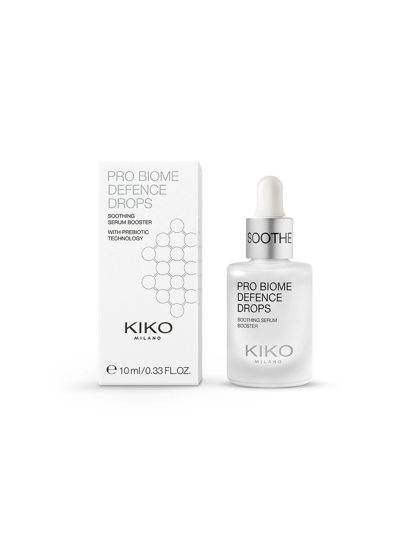 Сыворотка для лица Pro Biome Defence Drops KIKO MILANO модель KS000000068001B Фото