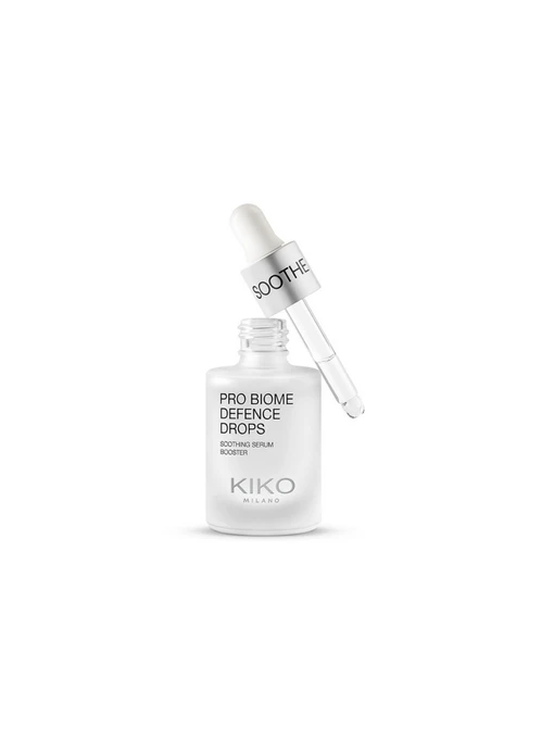Сыворотка для лица Pro Biome Defence Drops KIKO MILANO модель KS000000068001B Фото