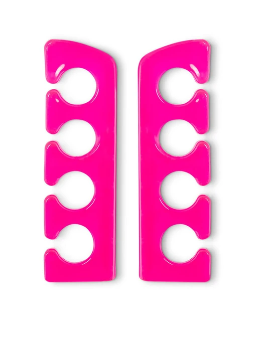 Роздільник для пальців ніг KIKO MILANO Toe Separator фото 2