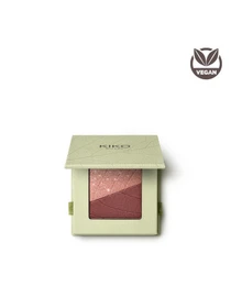 Двойные тени для век GREEN ME KIKO MILANO модель KM000000366001B Фото