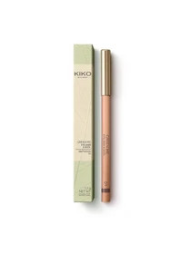 Подводка для глаз & каял GREEN ME KIKO MILANO модель KM000000368001B Фото