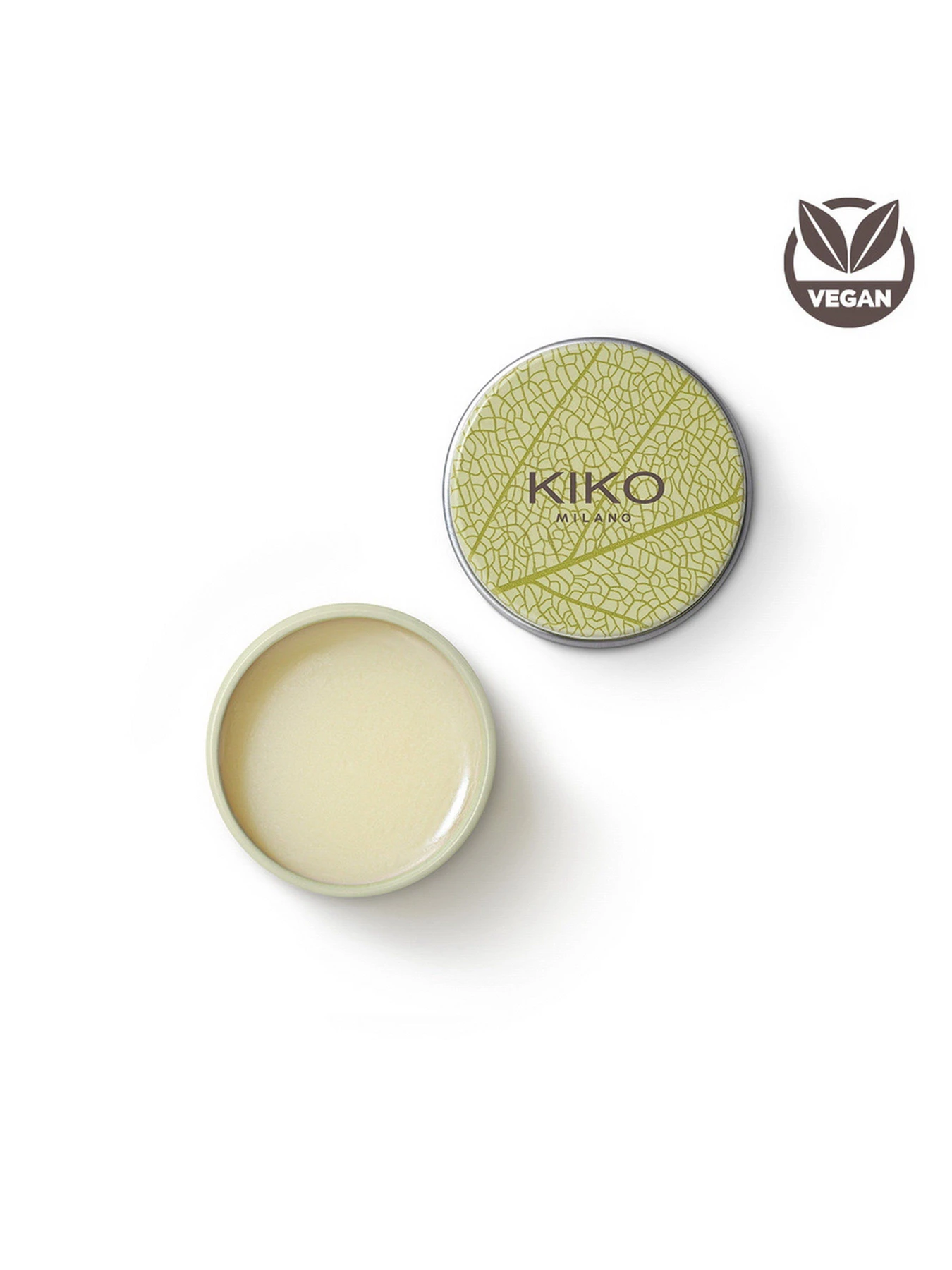 Увлажняющий бальзам для губ GREEN ME KIKO MILANO модель KS000000147001B Увлажняющий бальзам для губ GREEN ME KIKO MILANO модель KS000000147001B Фото
