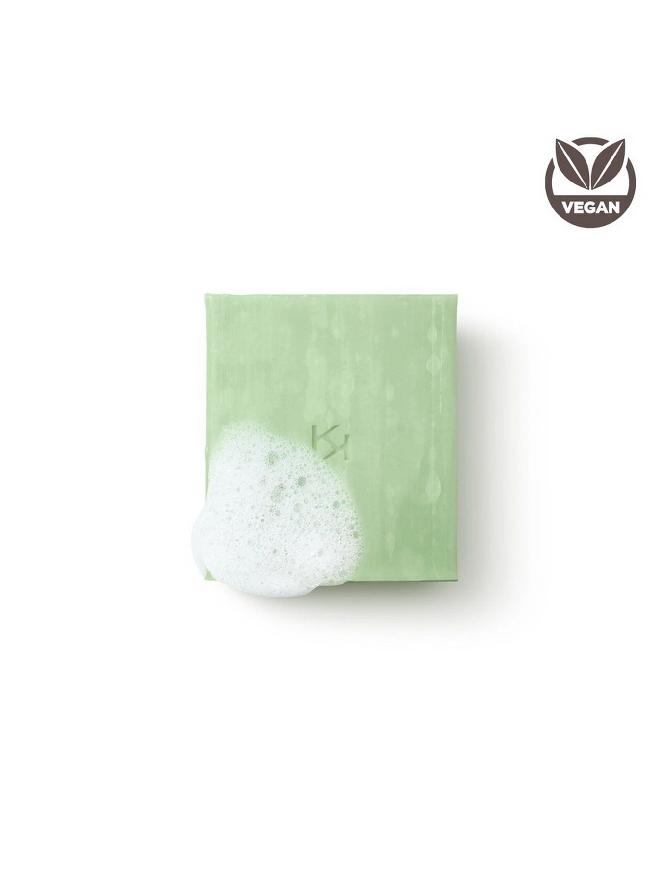 Твердый арома-бар для тела GREEN ME KIKO MILANO модель KS000000143001B Твердый арома-бар для тела GREEN ME KIKO MILANO модель KS000000143001B Фото